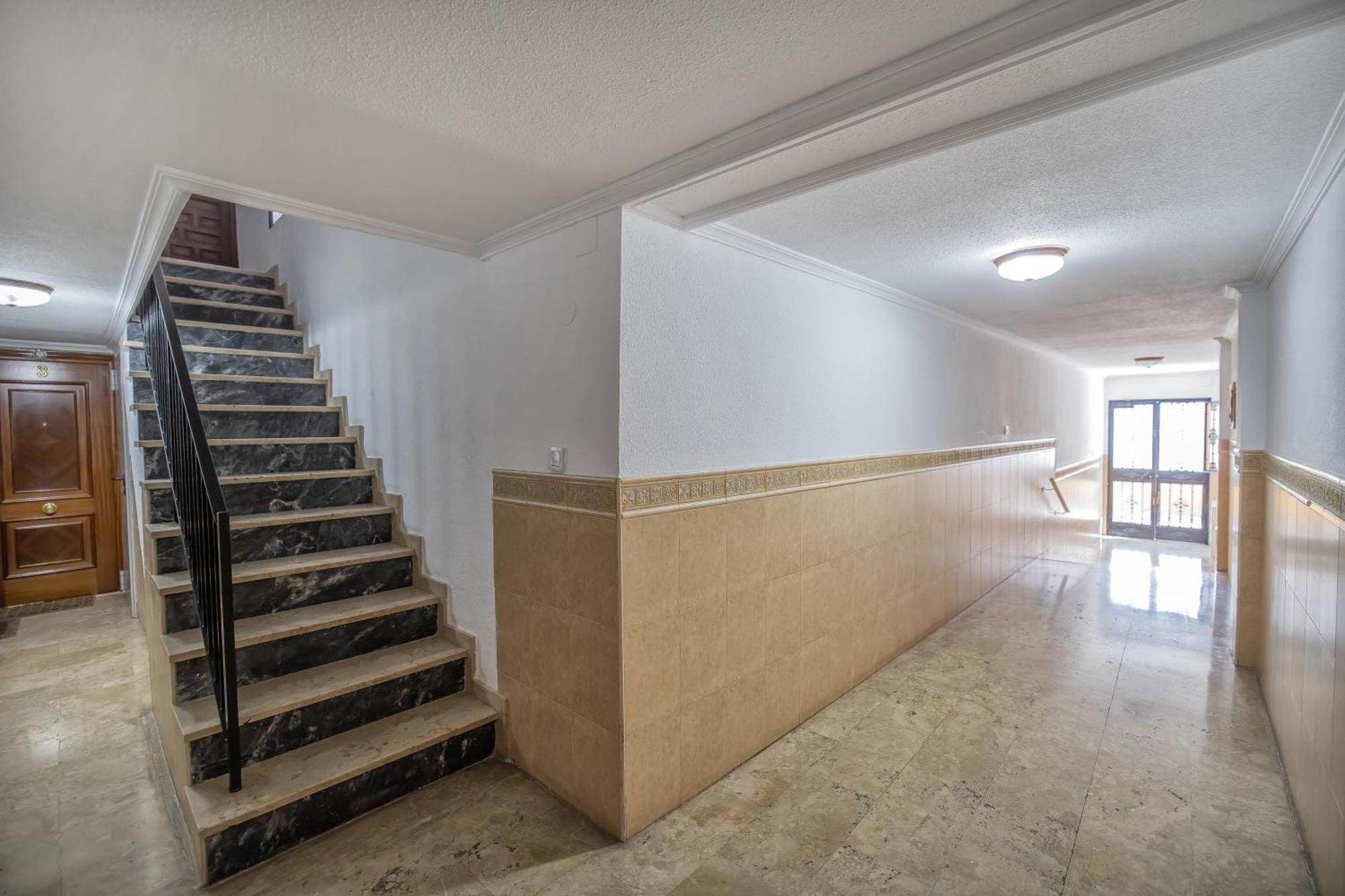 Terraza De Barrionuevo Apartment Кордоба Екстериор снимка