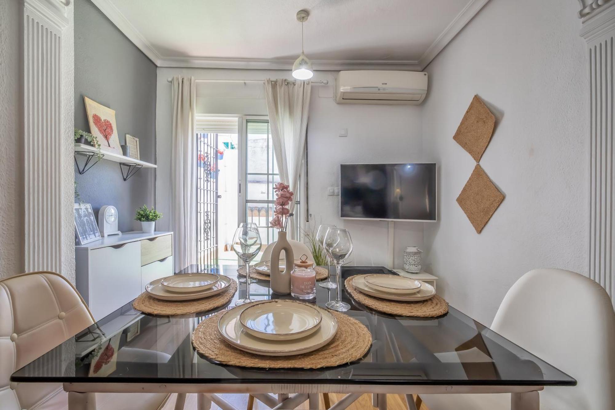 Terraza De Barrionuevo Apartment Кордоба Екстериор снимка